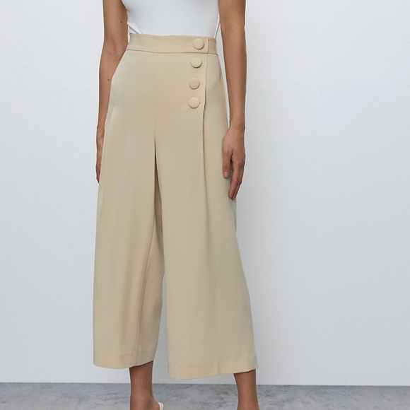 Babaton Antiqua Pants(brand new with tag on) - Picture 1 of 7